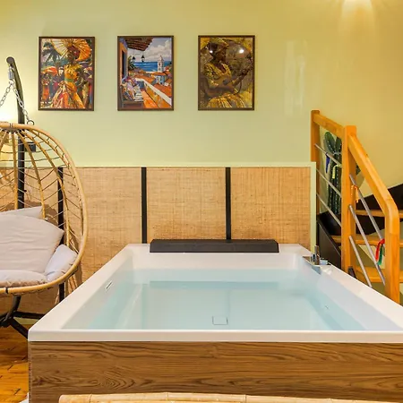Experience Bahiana Avec Balneo