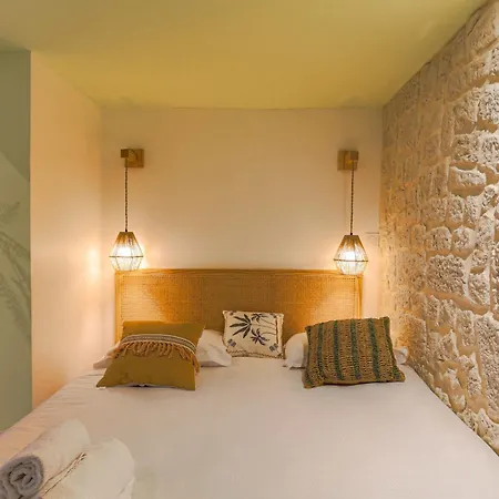 Apartmán Experience Bahiana Avec Balneo *